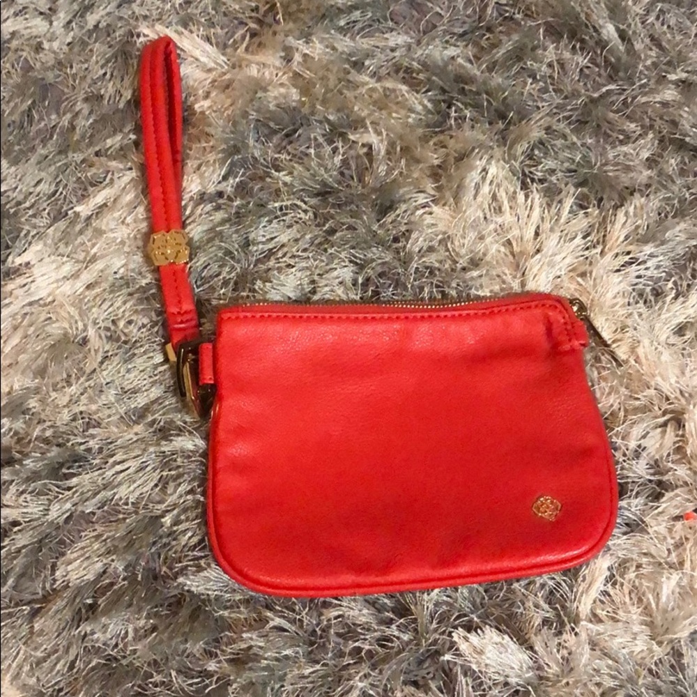 Kendra Scott Wristlet